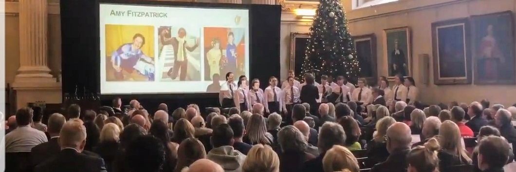 Help Find Amy banner