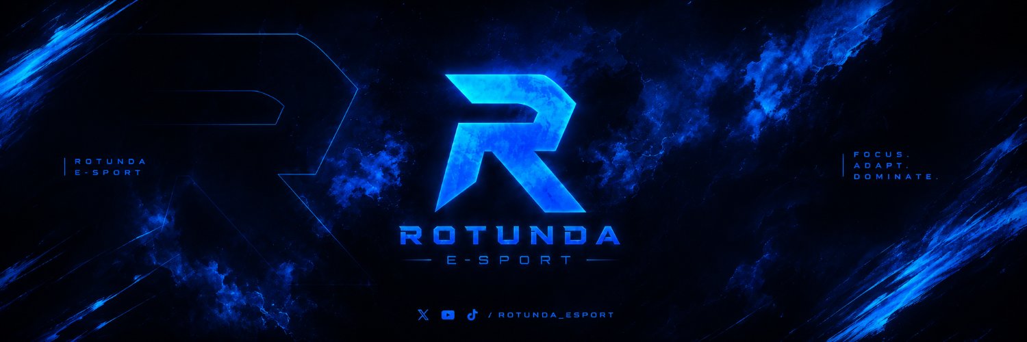 ROTUNDA banner