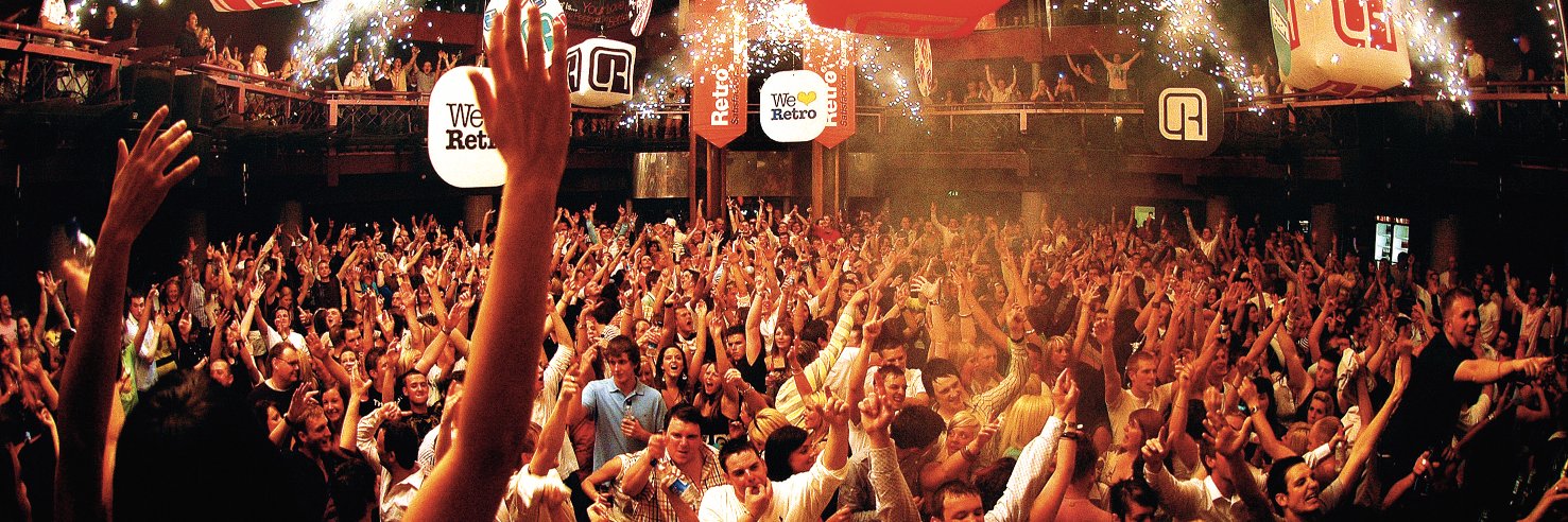 Paul Taylor 😊 banner