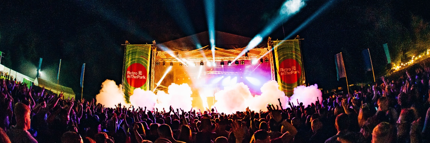djpaultaylor's profile banner image