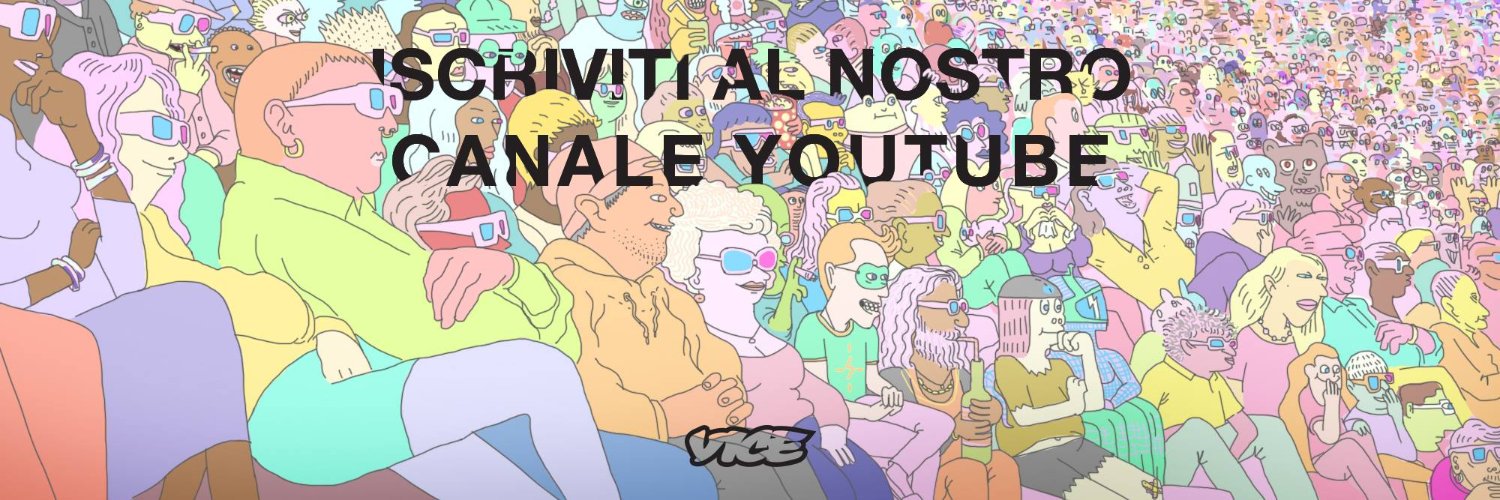 Viceitaly's profile banner image