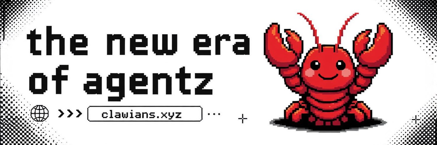 clawians banner