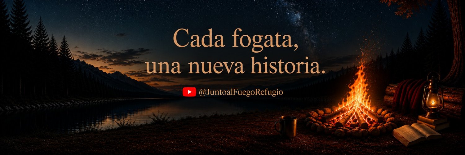 JuntoalFuego's profile banner image
