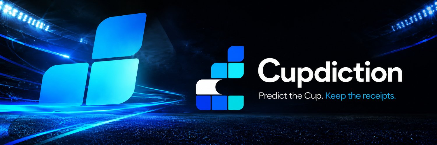 Cupdiction banner
