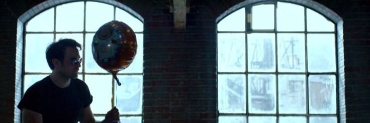 F banner