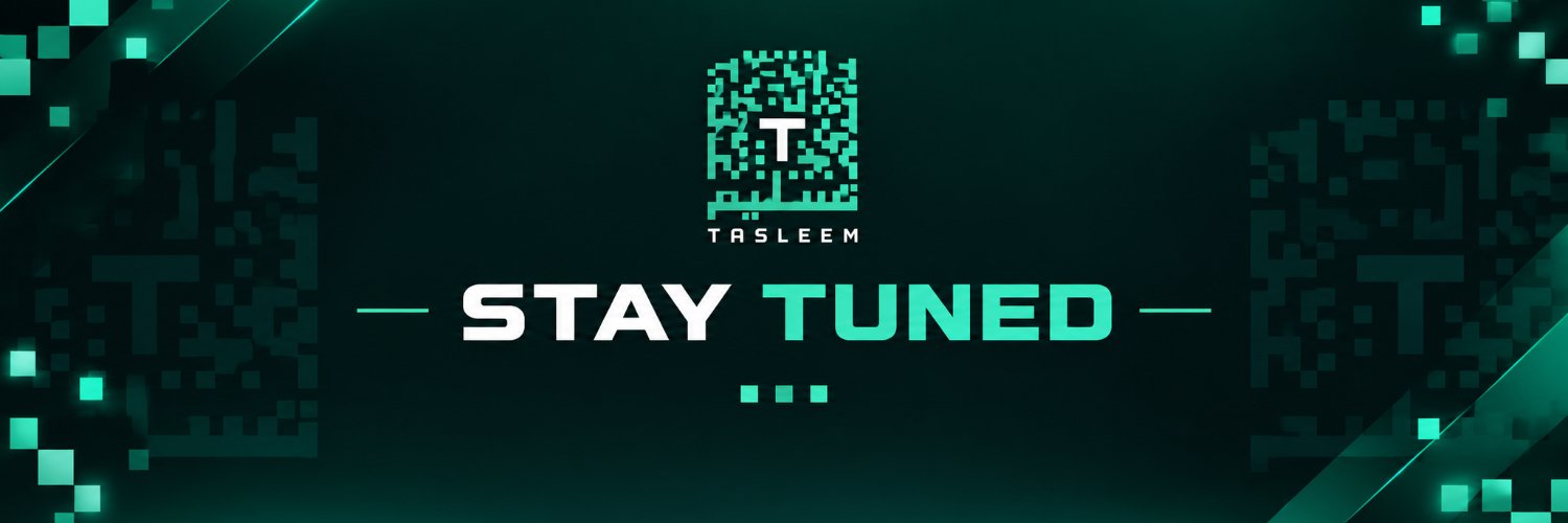 tasleemww's profile banner image