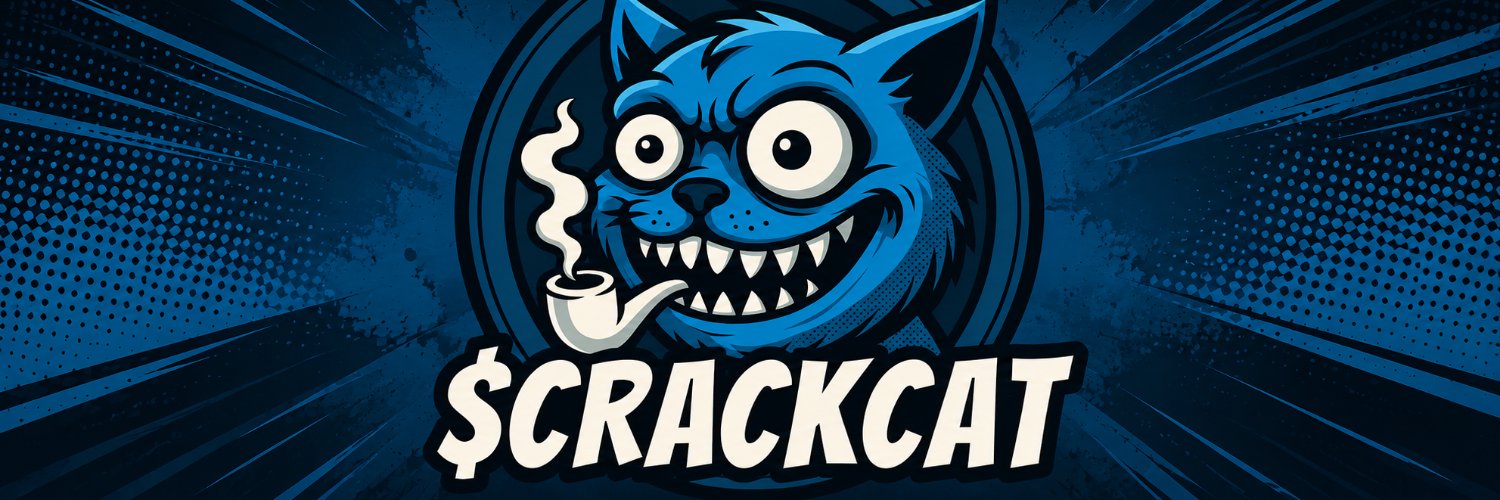 $CRACKCAT banner