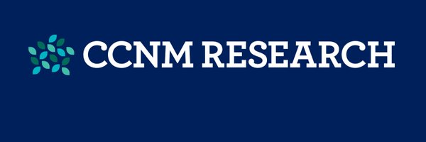 myCCNMResearch Profile Banner