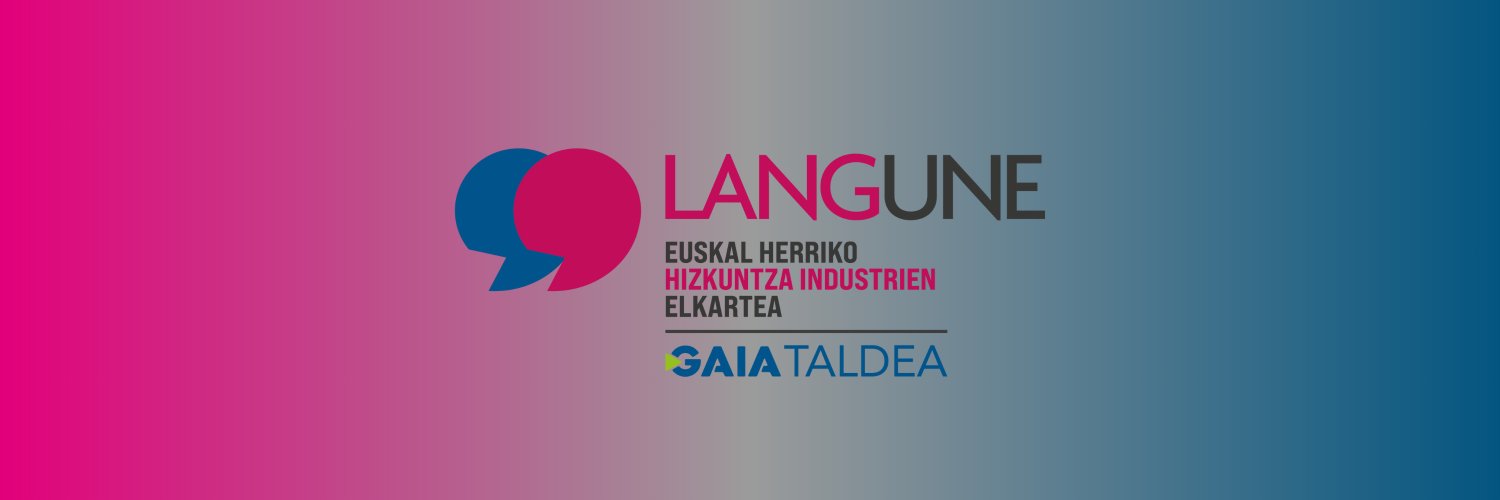Langune banner
