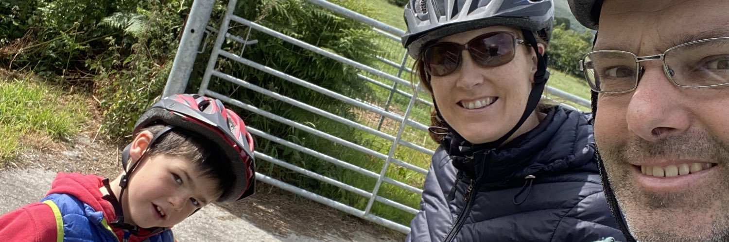 Rob S Kenealy banner