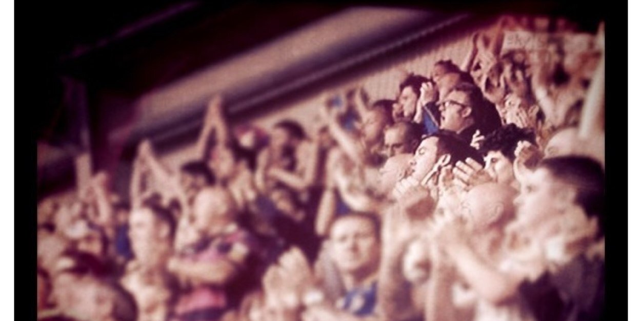 (((Ginger Kev))) banner