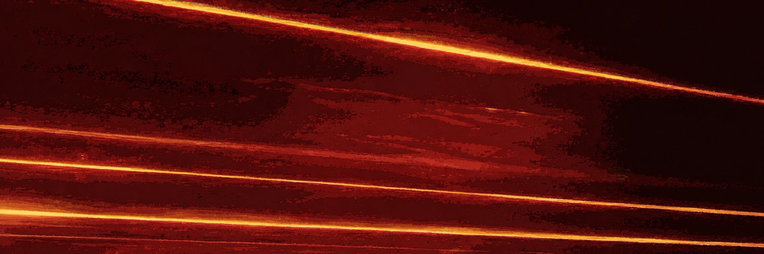 ⚡︎ banner