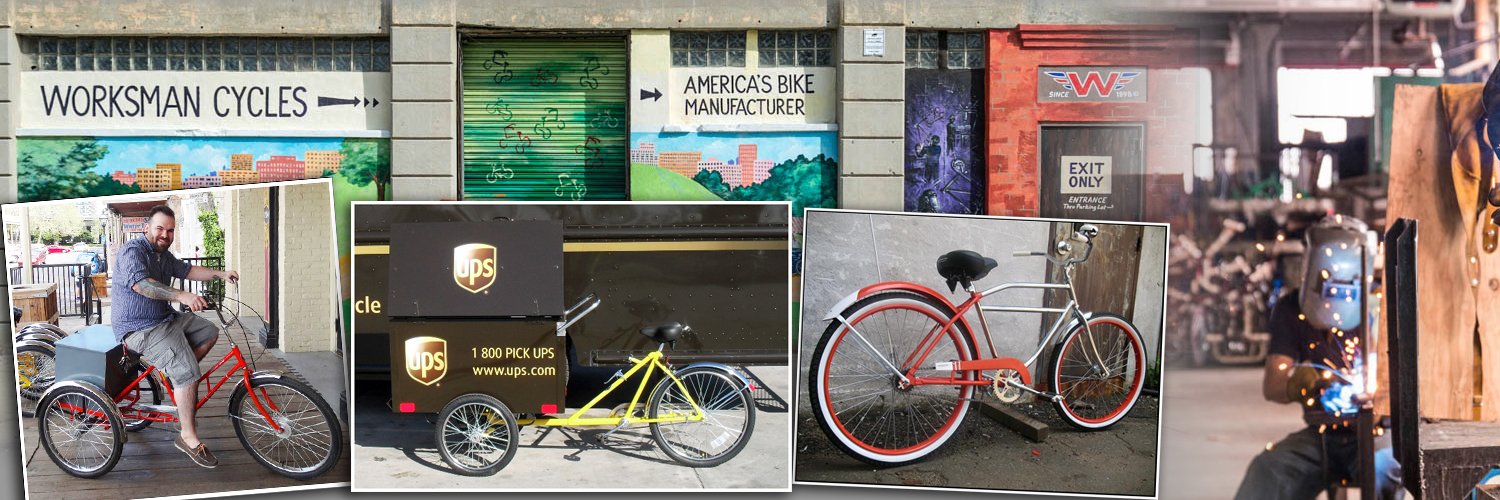 worksmancycles's profile banner image