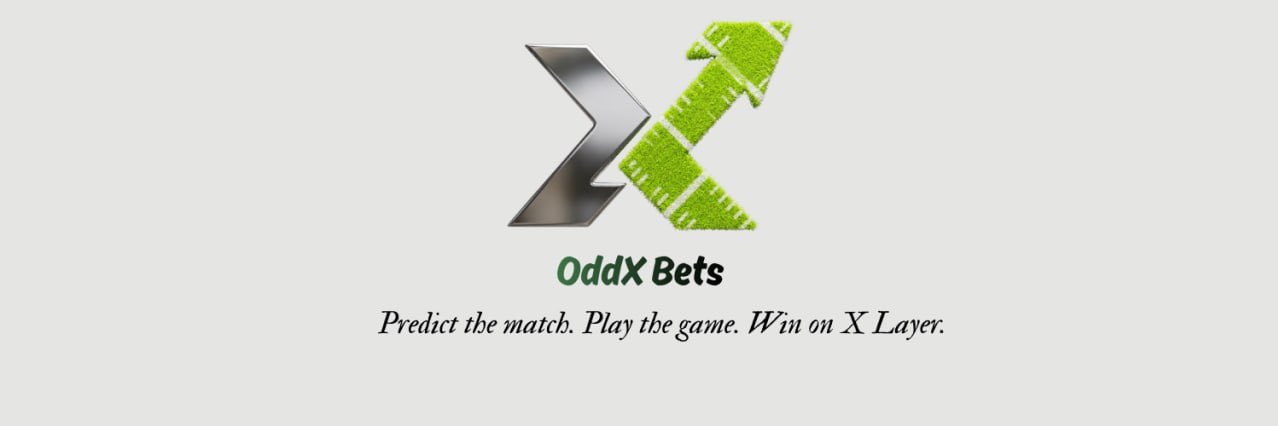OddX Bets banner