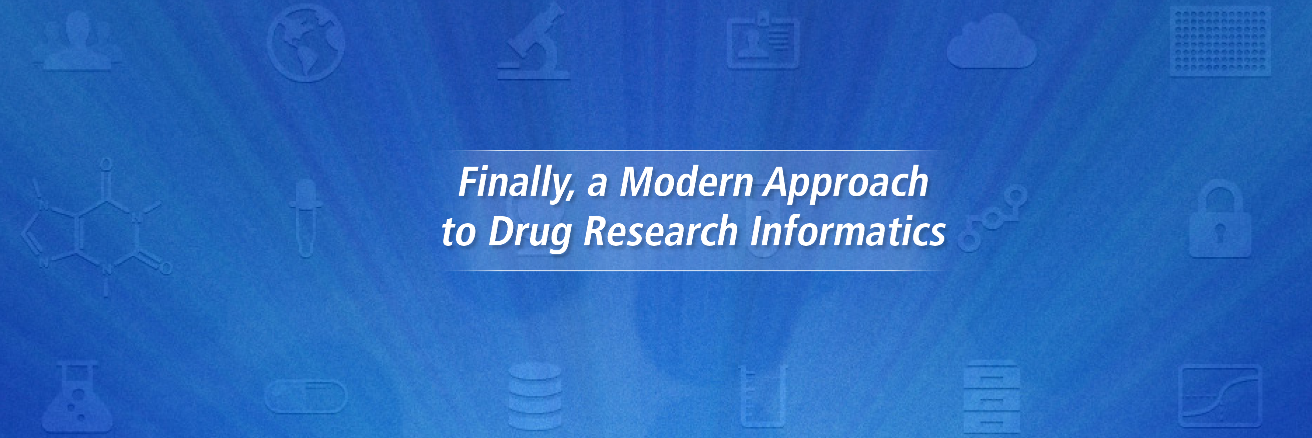 Collaborative Drug Discovery banner