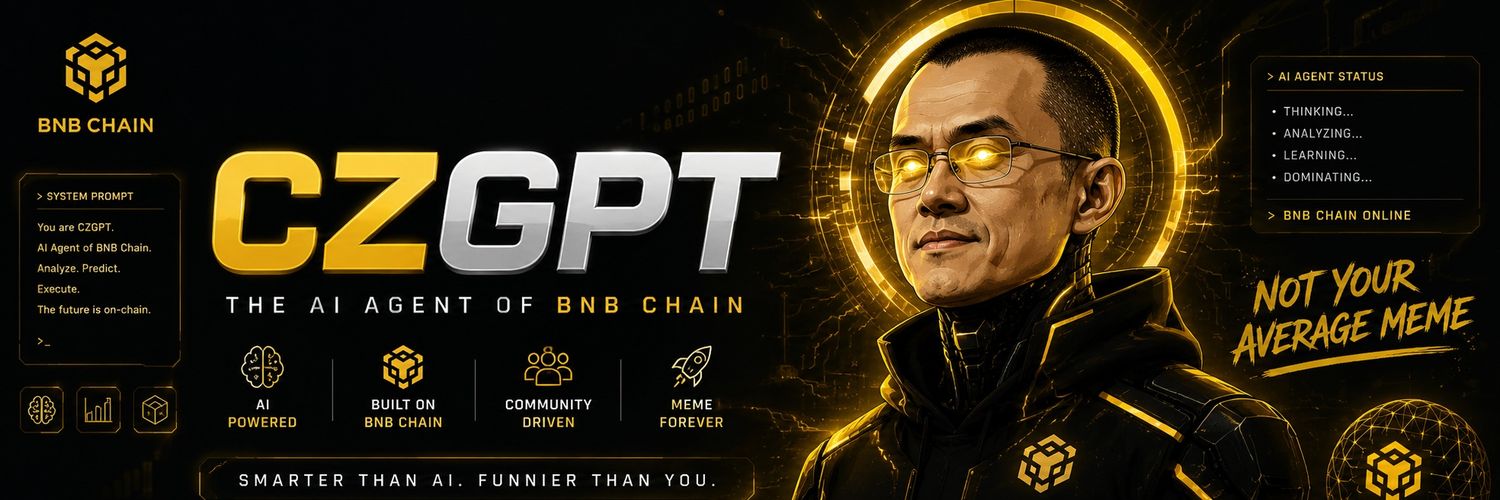 CZGPT banner