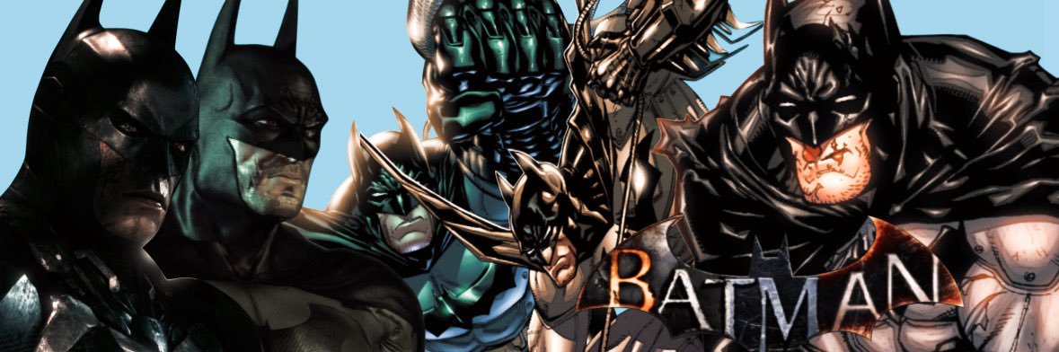 𝐵𝒜𝒯𝑀𝒜𝒩 / 𝐵𝑅𝒰𝒞𝐸 𝒲𝒜𝒴𝒩𝐸 banner