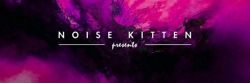 noisekitten's profile banner image