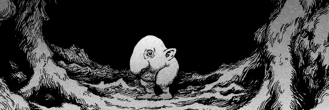 Billy Fiveskin banner