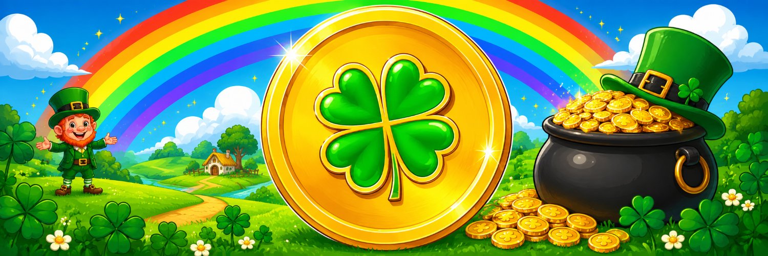 Lucky Penny banner