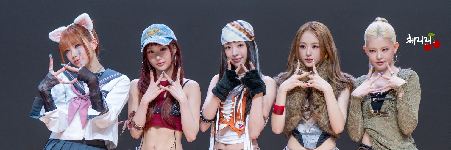체리리🍒 banner
