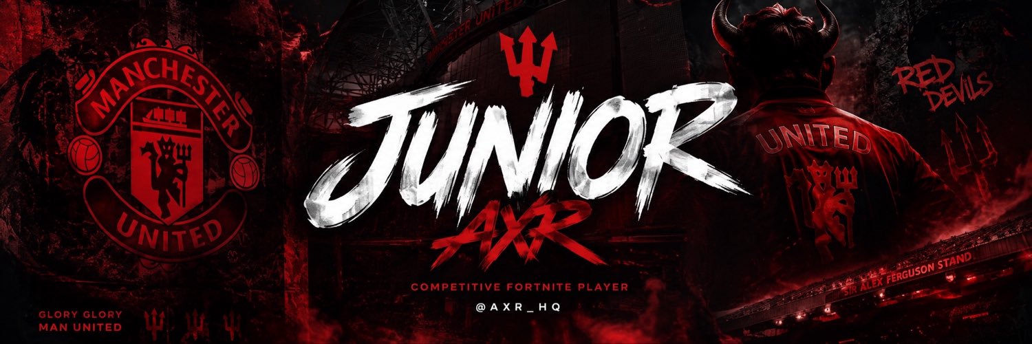 Junior15zz's profile banner image