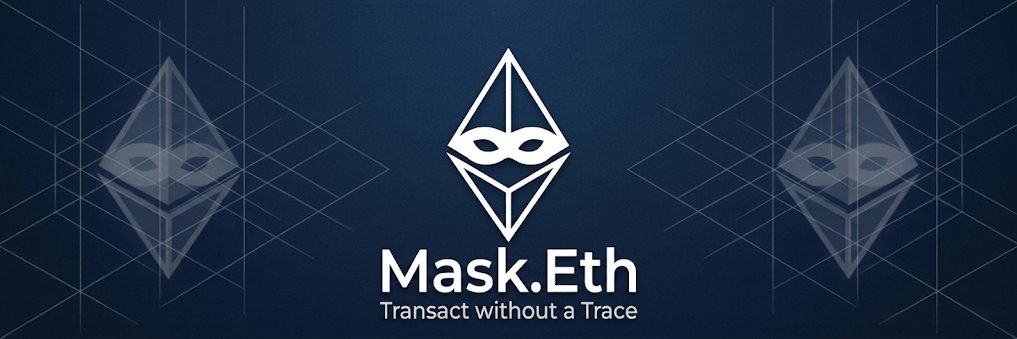 Mask banner