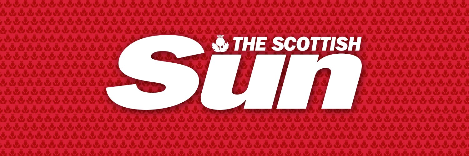 The Scottish Sun's banner