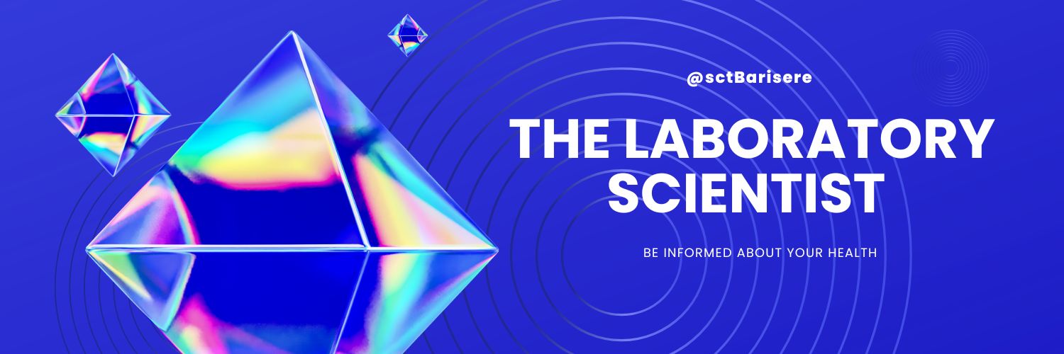 The Lab Scientist banner