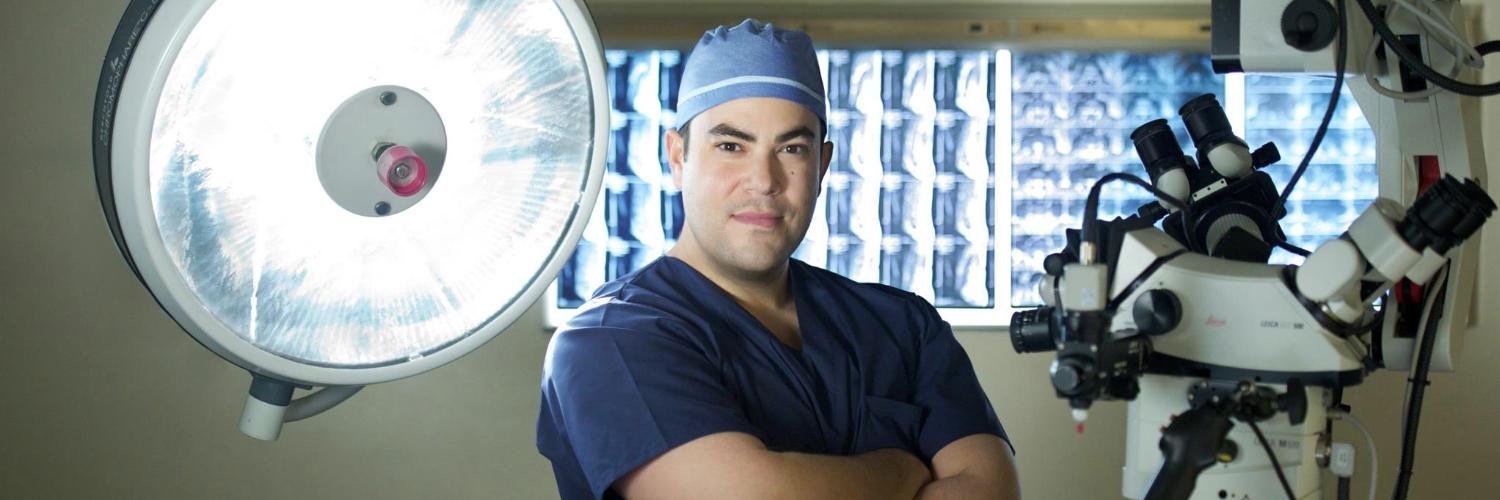 StieberMD's profile banner image