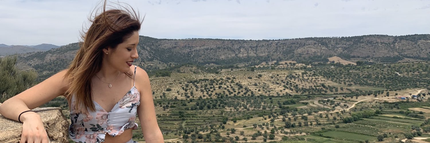 Sandra Pérez banner