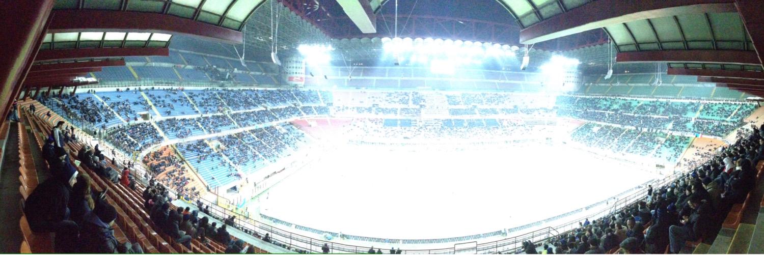 Mark Pendergast banner