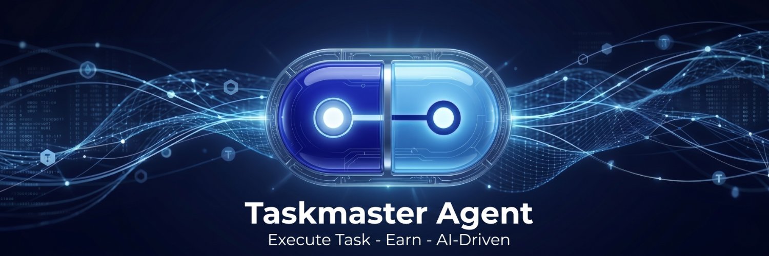 Taskmaster banner