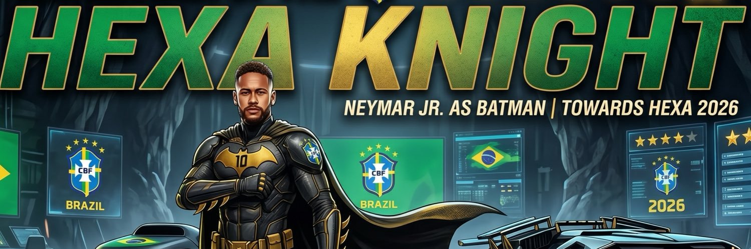 Batmar Jr banner