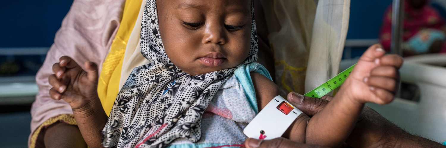 UNICEF Nederland Profile Banner