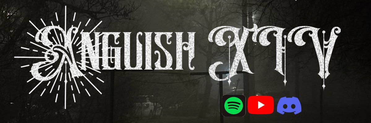 Anguish VRC banner