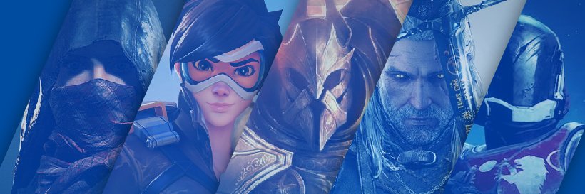 Redaktion GameStar banner