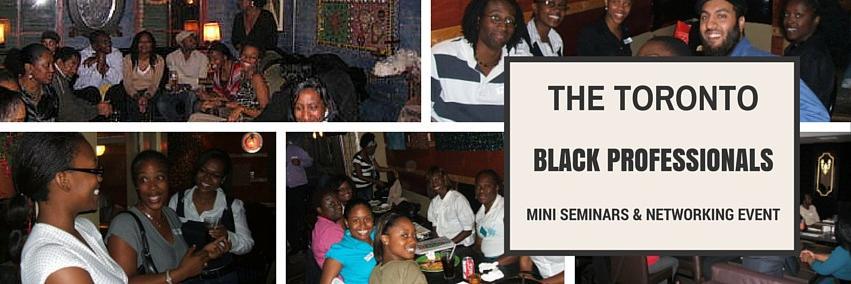 TOBlackProfessionals banner