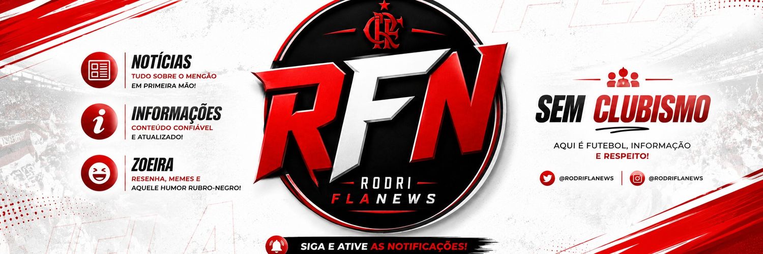 Rodriflanews's profile banner image