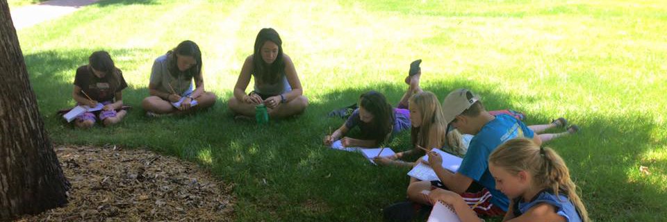 WritingCollaborative banner