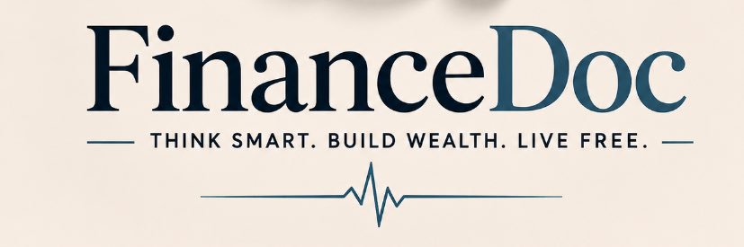 FinanceDoc banner