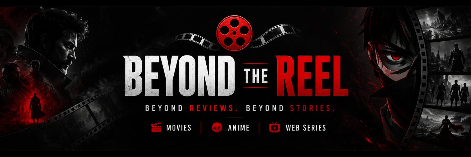 BeyondTheRL's profile banner image