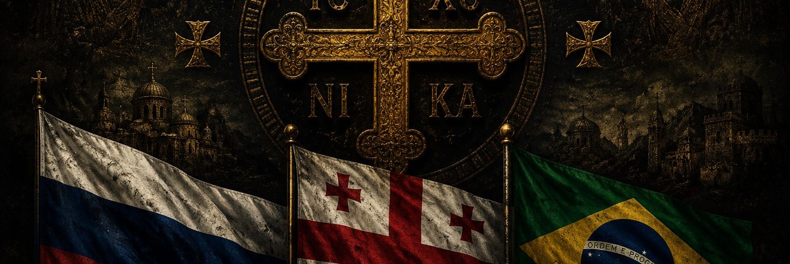 João Católico Ferreira banner