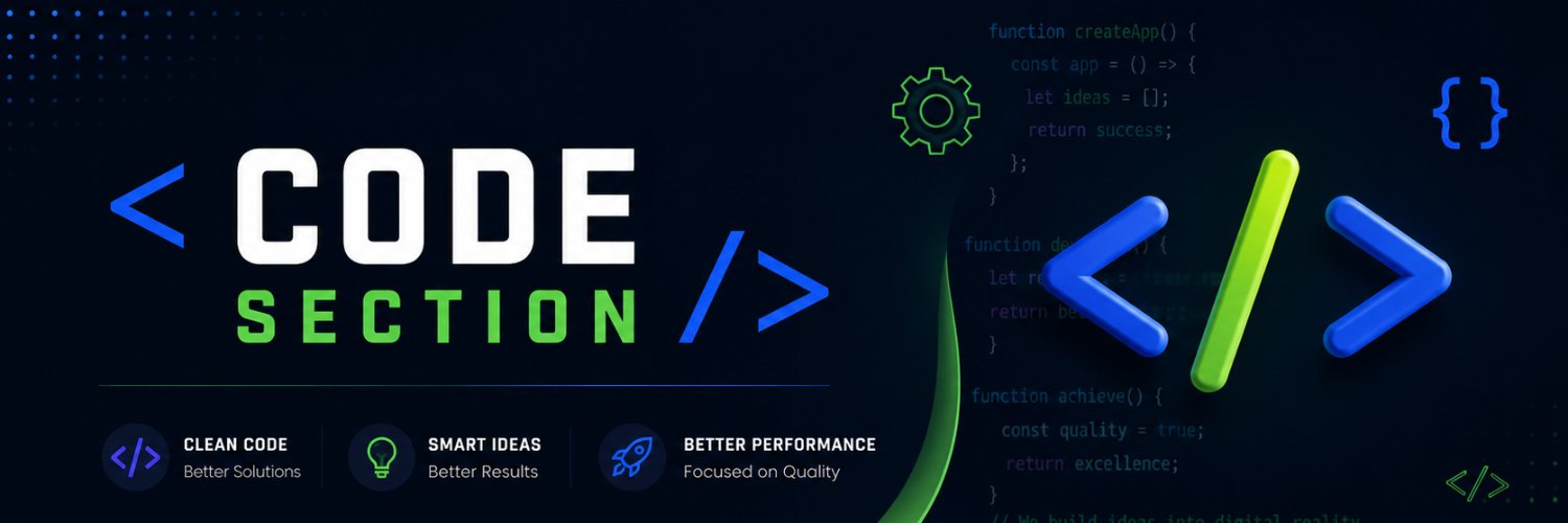 elynt_tech's profile banner image