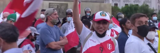 Jessie 🇵🇪 banner