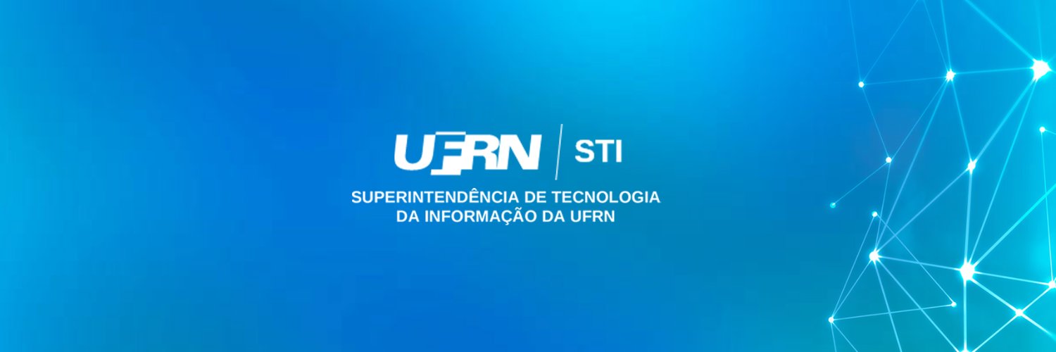 Sitty da STI/UFRN banner