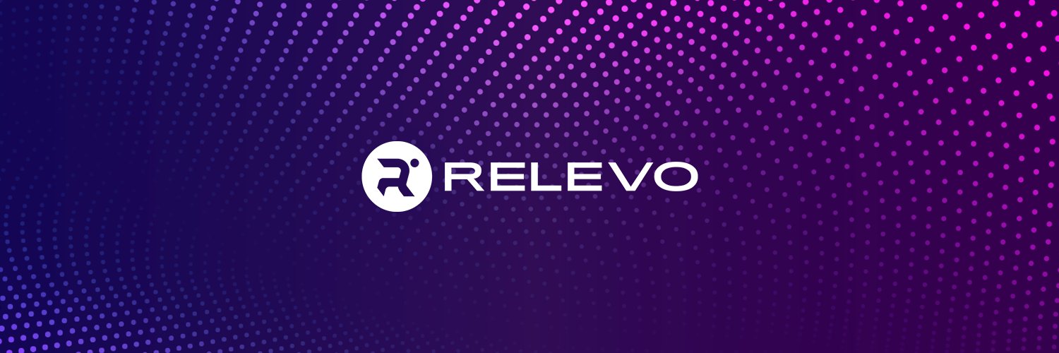 Relevo Profile Banner