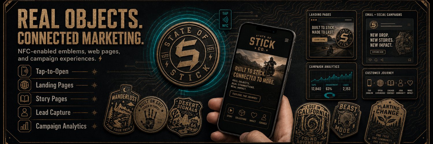 StateOfStick's profile banner image
