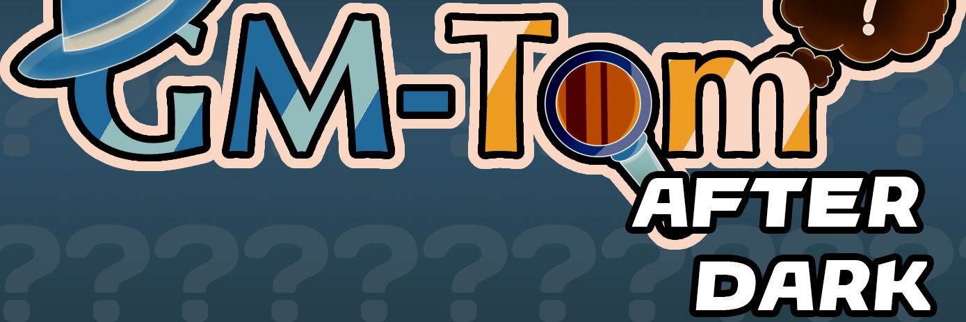 gmtomafterdark's profile banner image