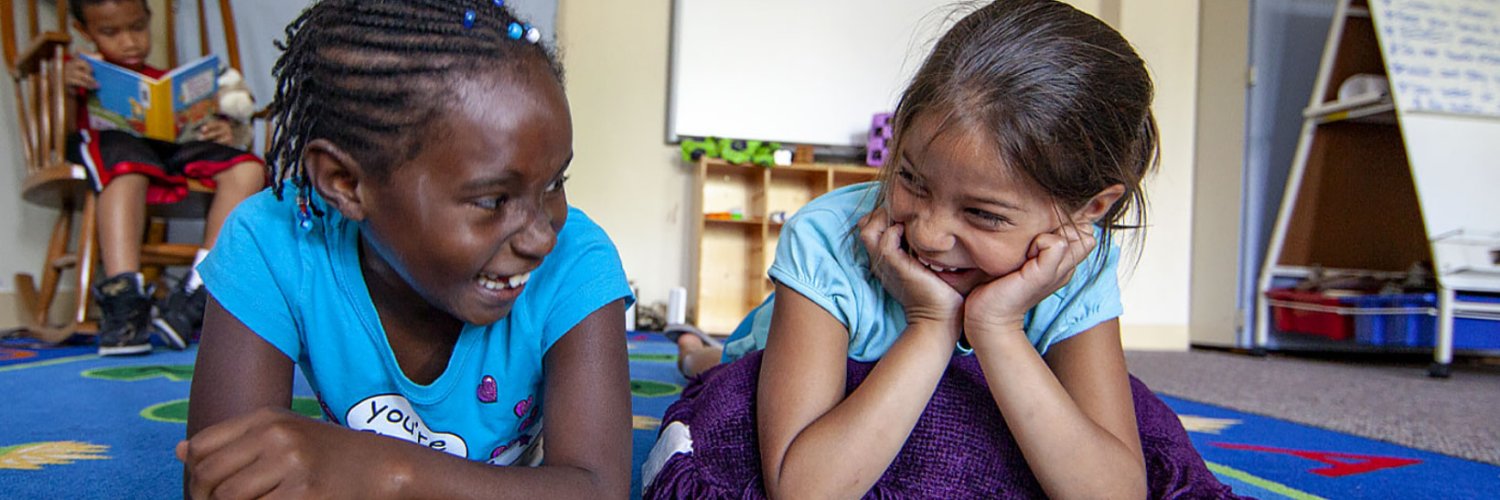 Campaign for Grade-Level Reading's banner
